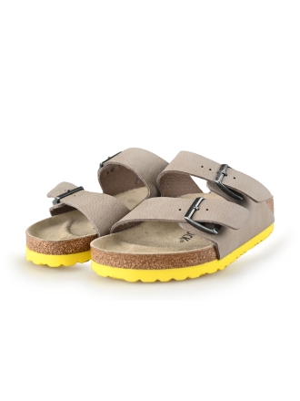 Birkenstock Sandalen Bruin 198901
