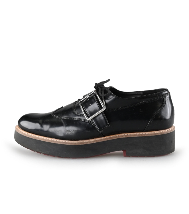 Zara Loafers 