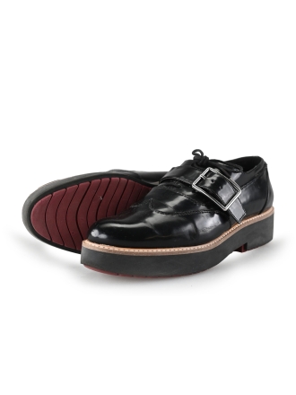 Zara Loafers 