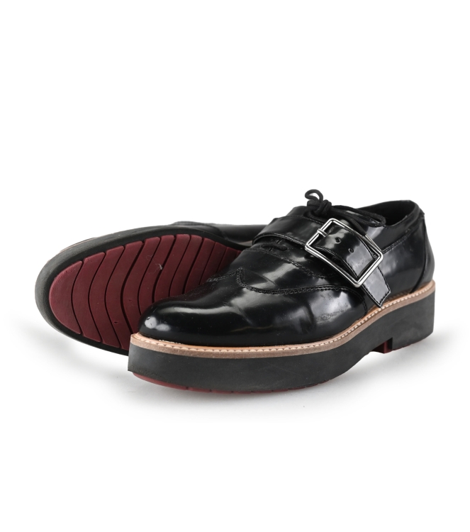 Zara Loafers 