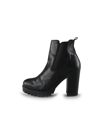 Tamaris Chelsea boots Zwart 198921