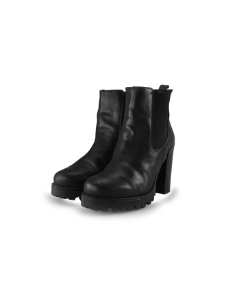 Tamaris Chelsea boots Zwart 198921