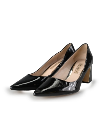 Zara Pumps Zwart 198922