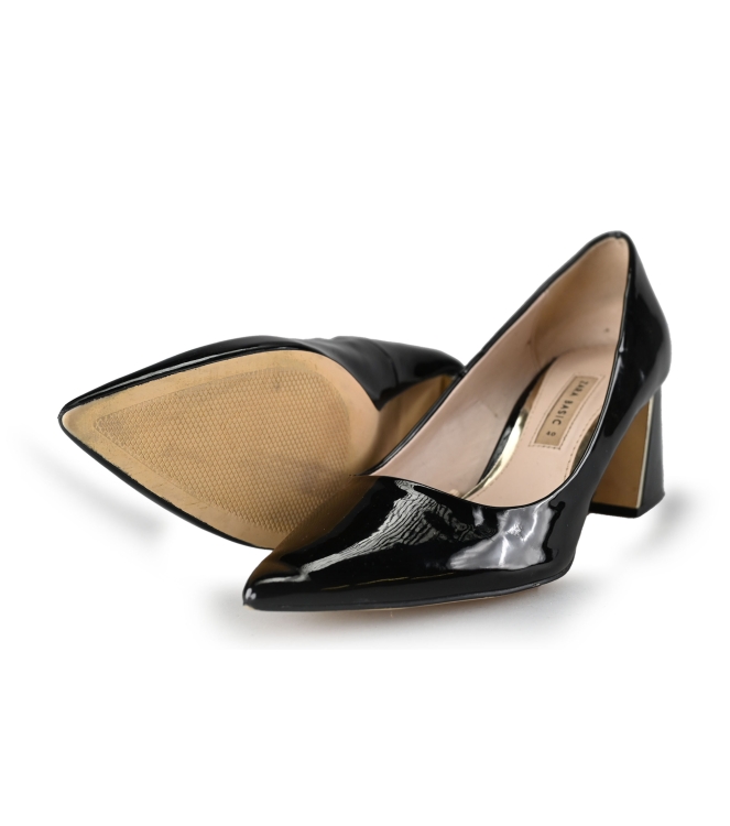 Zara Pumps
