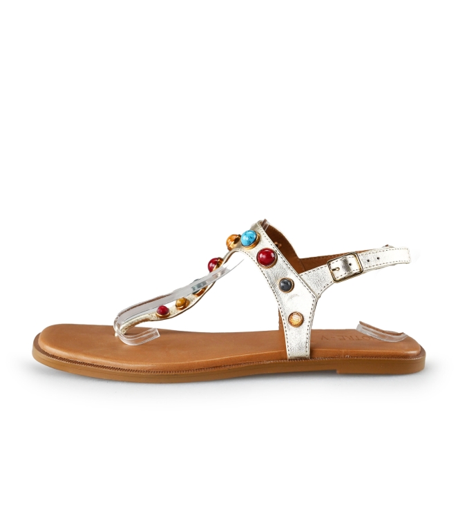 Notre-V Sandalen
