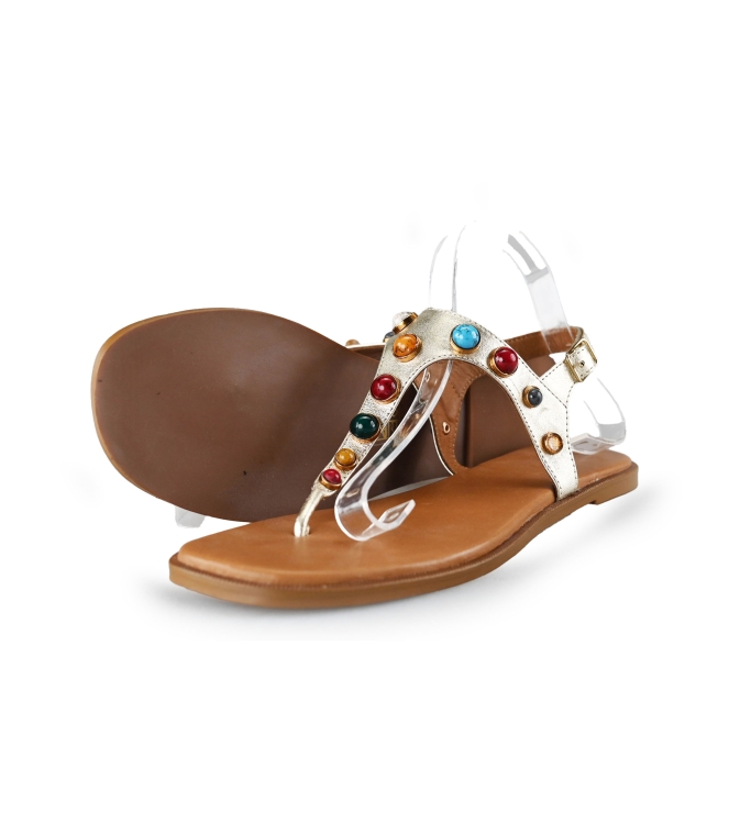 Notre-V Sandalen