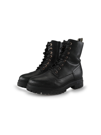 Cellini Veterboots Zwart 198965