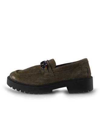 Feyn Loafers 