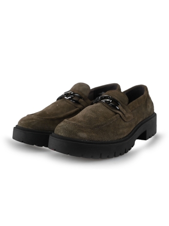 Feyn Loafers 