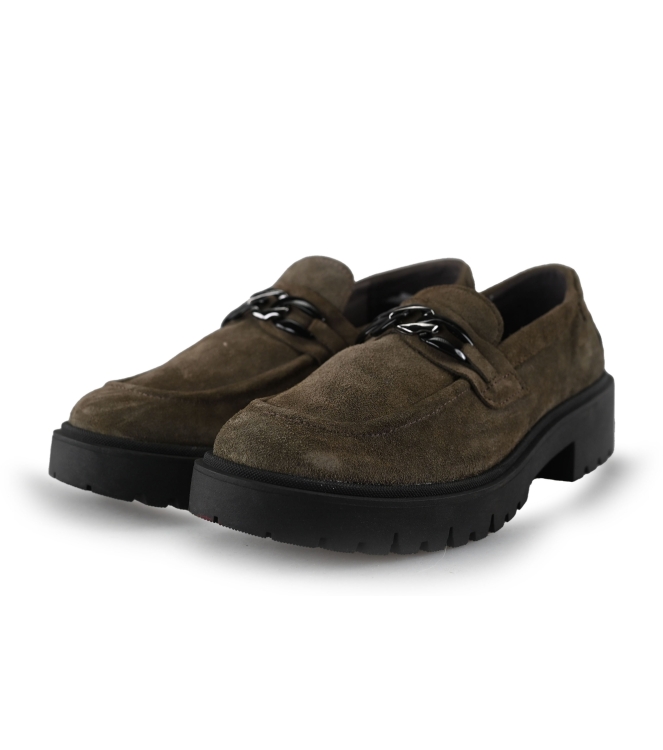 Feyn Loafers 