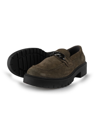 Feyn Loafers 