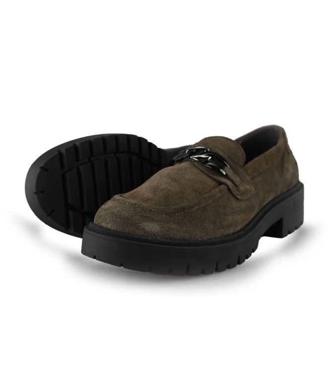 Feyn Loafers 