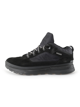 Timberland Sneakers Zwart 199024
