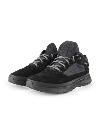 Timberland Sneakers Zwart 199024