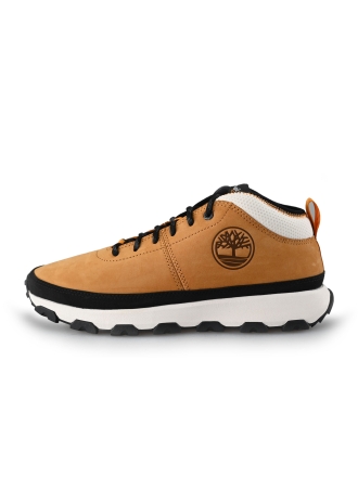 Timberland Wandelschoenen Geel 199029