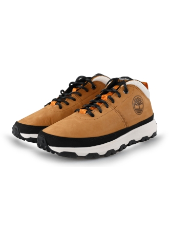 Timberland Wandelschoenen Geel 199029