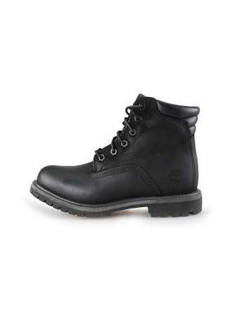 Timberland Veterboots Zwart 199052