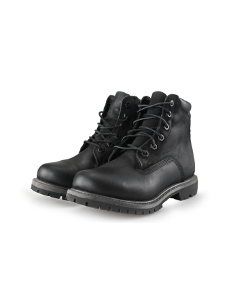 Timberland Veterboots Zwart 199052