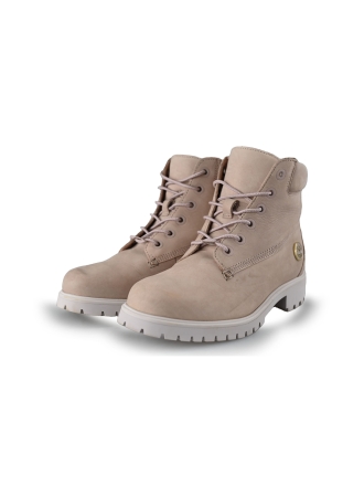 Timberland Veterboots Roze 199089