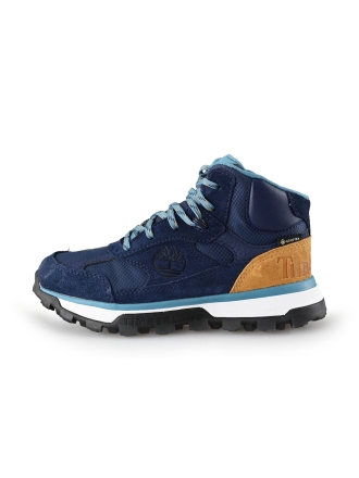 Timberland Wandelschoenen Blauw 199104