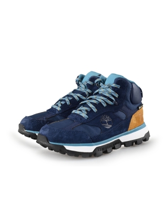 Timberland Wandelschoenen Blauw 199104