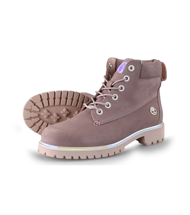Timberland Veterboots