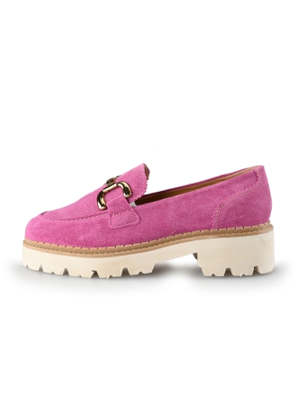 Omoda Loafers  Paars 199114