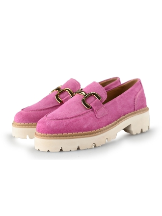 Omoda Loafers  Paars 199114