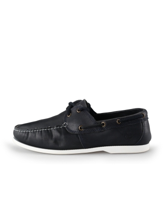 Timberland Bootschoenen Blauw 199166