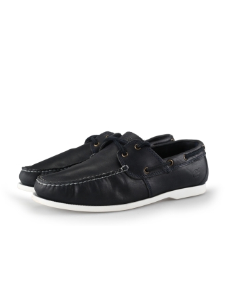 Timberland Bootschoenen Blauw 199166