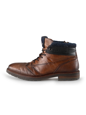 Bugatti Veterboots Bruin 199204