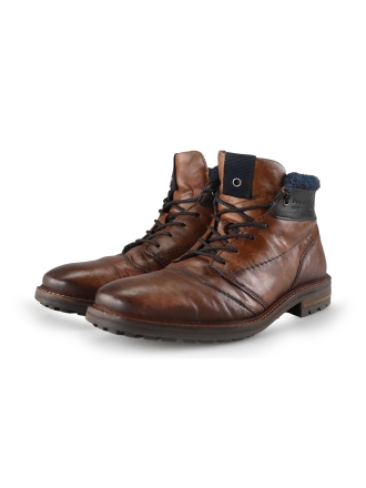 Bugatti Veterboots Bruin 199204