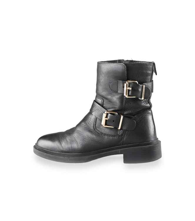 Sub55 Biker boots