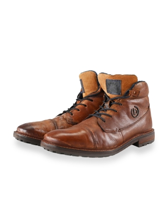 Bugatti Veterboots Bruin 199214