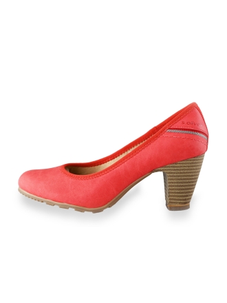 s. Oliver Pumps