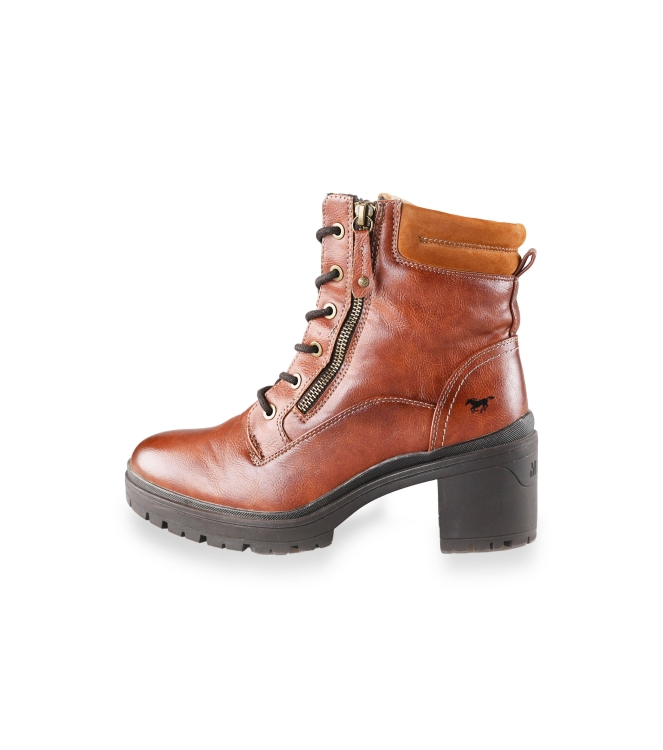 Mustang Veterboots