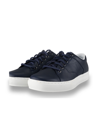 Timberland Sneakers Blauw 199278