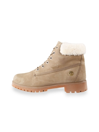 Timberland Veterboots Bruin 199284