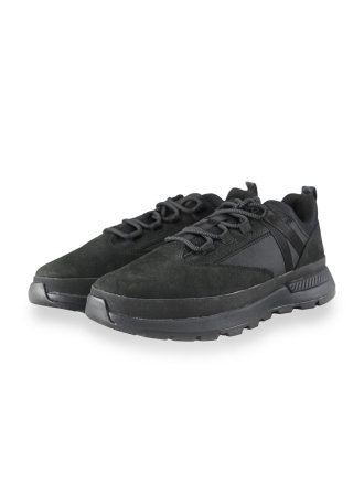 Timberland Sneakers Zwart 199287