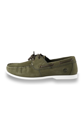Timberland Bootschoenen Groen 199298
