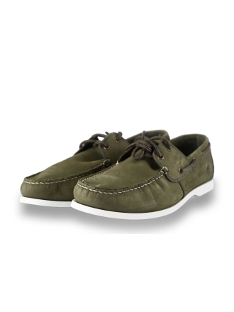 Timberland Bootschoenen Groen 199298