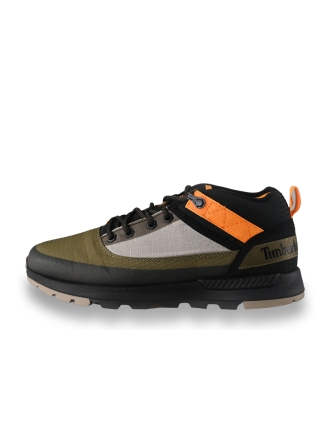 Timberland Sneakers Groen 199308