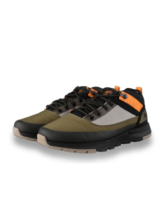 Timberland Sneakers Groen 199308