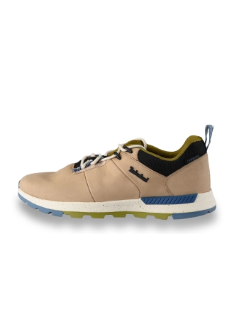 Timberland Sneakers Beige 199342