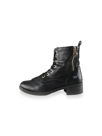 Mustang Veterboots