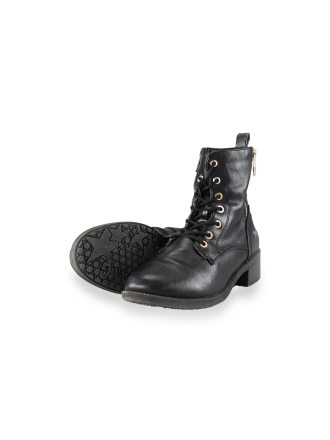 Mustang Veterboots