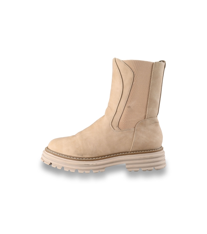 Sub55 Chelsea boots