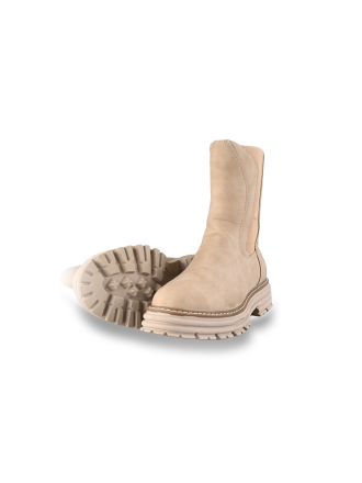 Sub55 Chelsea boots