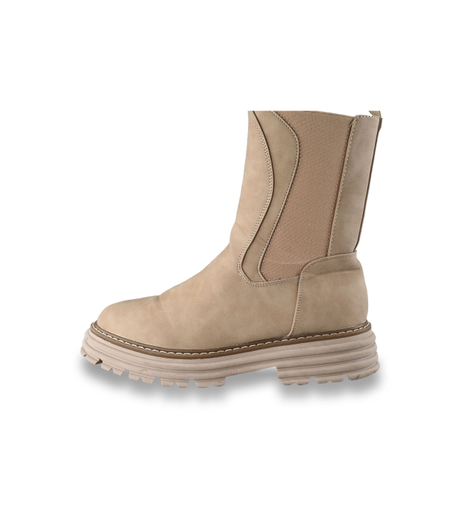 Sub55 Chelsea boots