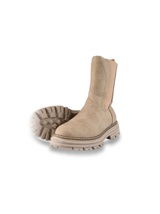 Sub55 Chelsea boots
